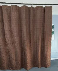 SHOWER CURTAIN