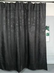 SHOWER CURTAIN