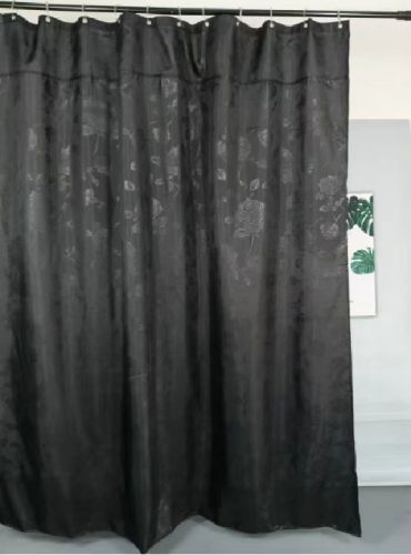 SHOWER CURTAIN