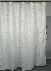 SHOWER CURTAIN