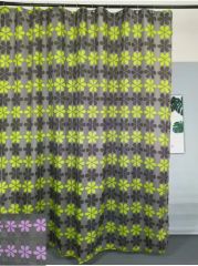 SHOWER CURTAIN