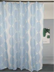 SHOWER CURTAIN