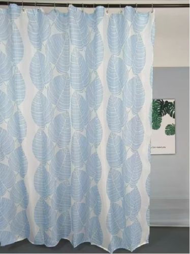 SHOWER CURTAIN