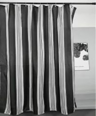 SHOWER CURTAIN