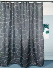 SHOWER CURTAIN