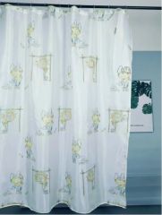 SHOWER CURTAIN
