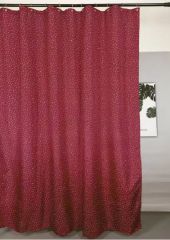 SHOWER CURTAIN