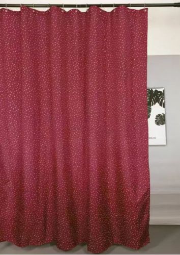 SHOWER CURTAIN