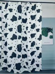 SHOWER CURTAIN