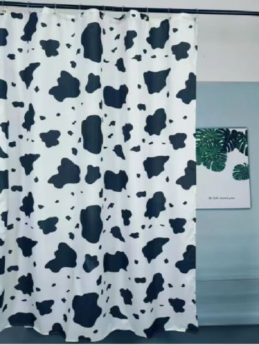SHOWER CURTAIN