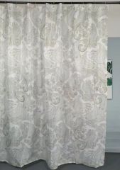 SHOWER CURTAIN