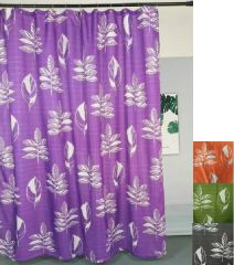 SHOWER CURTAIN