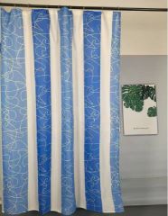 SHOWER CURTAIN