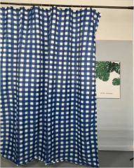 SHOWER CURTAIN
