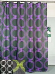 SHOWER CURTAIN