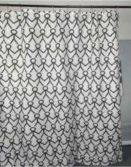 SHOWER CURTAIN