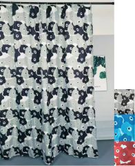 SHOWER CURTAIN