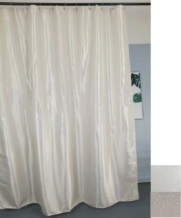 SHOWER CURTAIN