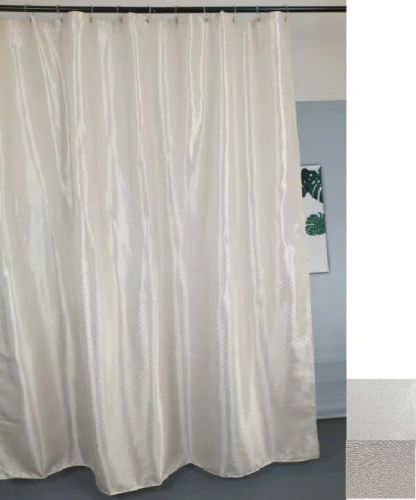 SHOWER CURTAIN