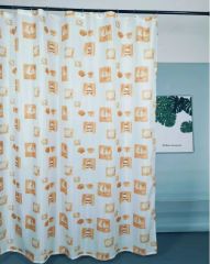 SHOWER CURTAIN