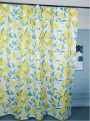SHOWER CURTAIN