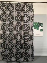 SHOWER CURTAIN