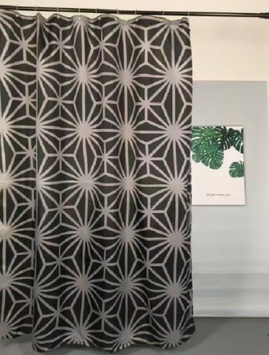 SHOWER CURTAIN
