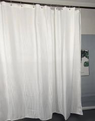 SHOWER CURTAIN