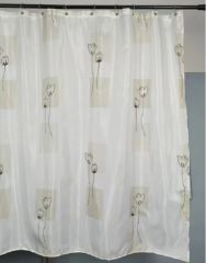 SHOWER CURTAIN