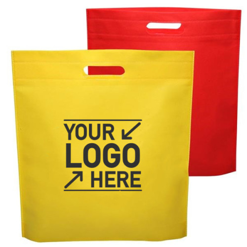 Large Reusable Non Woven Tote bag