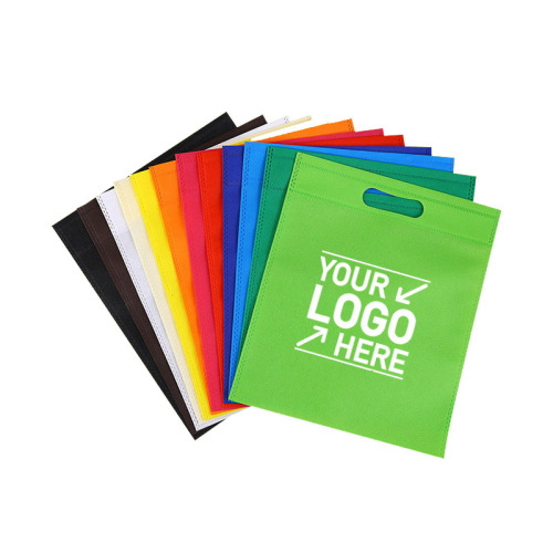 Reusable Non-Woven Bag