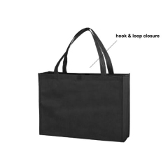 Large Non-Woven Tote Shopping Bag
