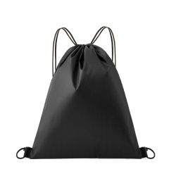 210D Polyester Outdoor Drawstring Backpack