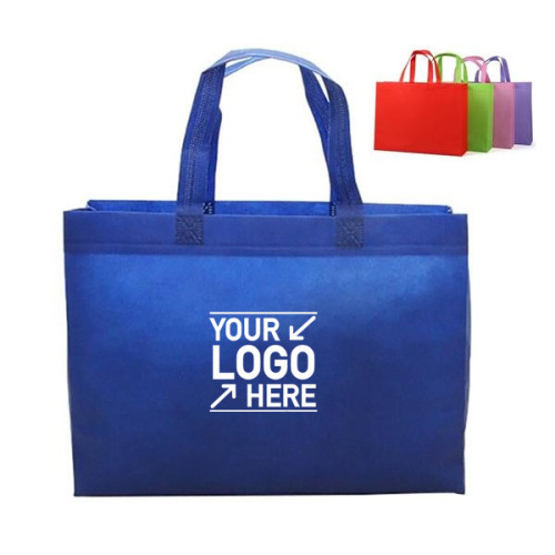 Non-woven Gift Shopping Bag,Promotion Tote Bag