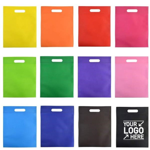 Non Woven Gift Handle Tote Bag