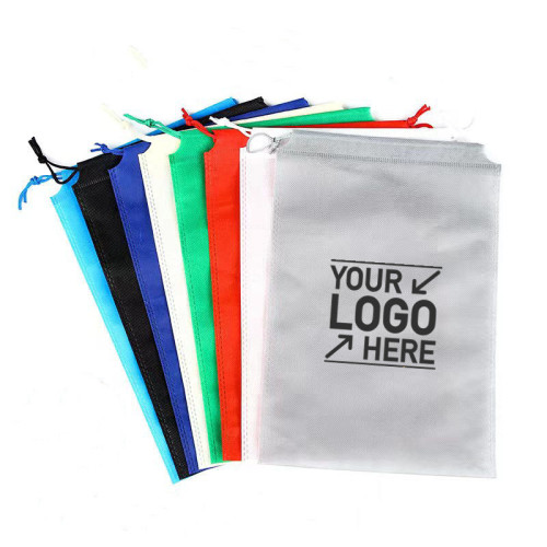 Non-woven Fabric Drawstring Gift Bag