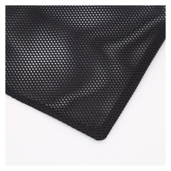 Polyester Mesh Drawstring Bag