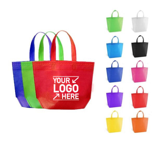 Non-woven Shopping Bag with Handle