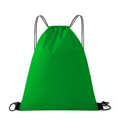 210D Polyester Outdoor Drawstring Backpack