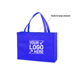 Large Non-Woven Tote Shopping Bag