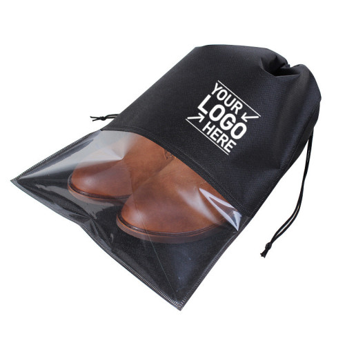 Non-woven Semi-transparent Shoes Cover