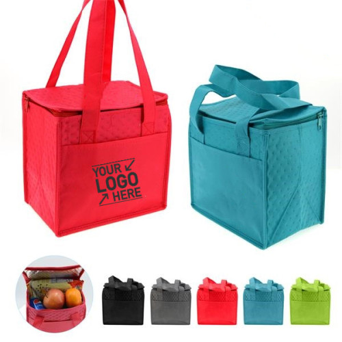Non-woven Cooling Bag,Picnic Bag