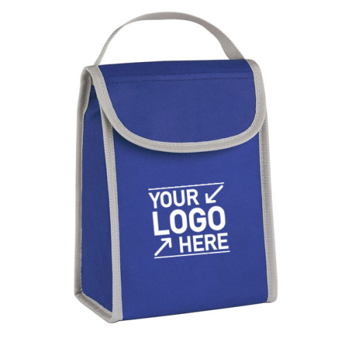 Therm Snack Insulated Bag, Lunch Bag