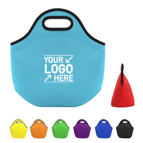Neoprene Lunch Bag