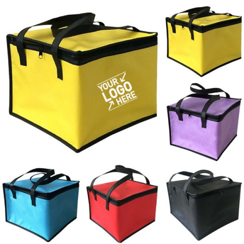Picnic Lunch Cooler Bag