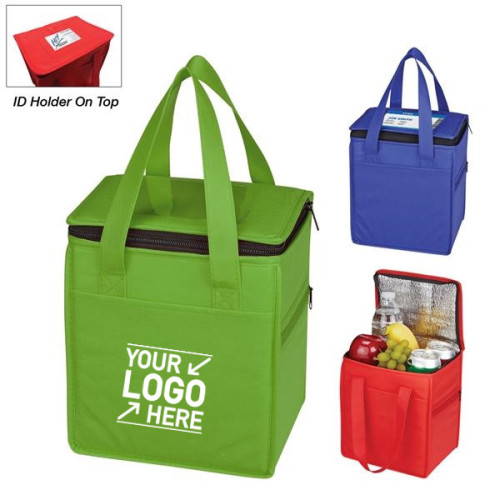 Non-Woven Cooler Bag, Lunch Bag