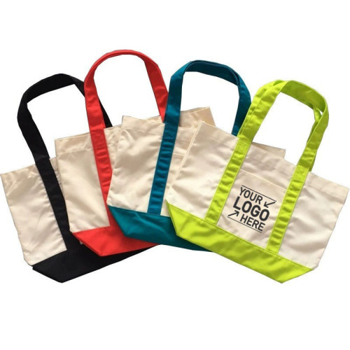 Large Canvas Bags Canvas Tote Carry Bag