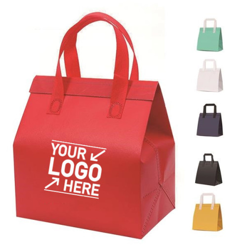 Non-Woven Insulated Lunch Bags