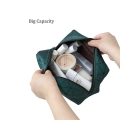 PU Cosmetic Bag