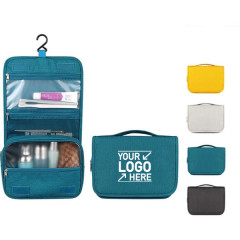 Foldable Toiletry Bag